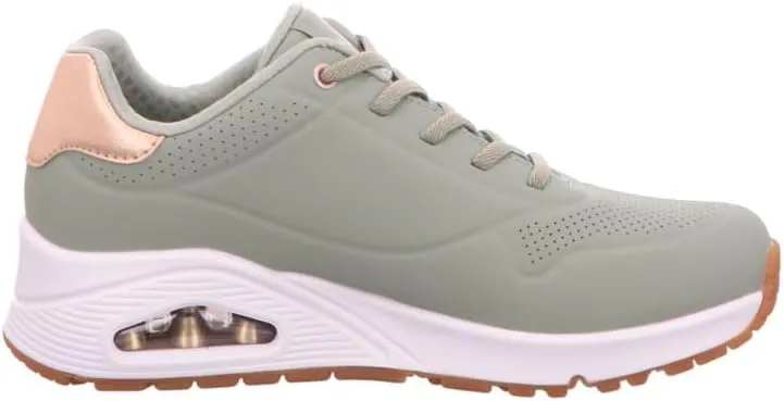 Skechers Women's Uno - Shimmer Away