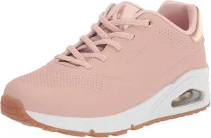 Skechers Women's Uno - Shimmer Away