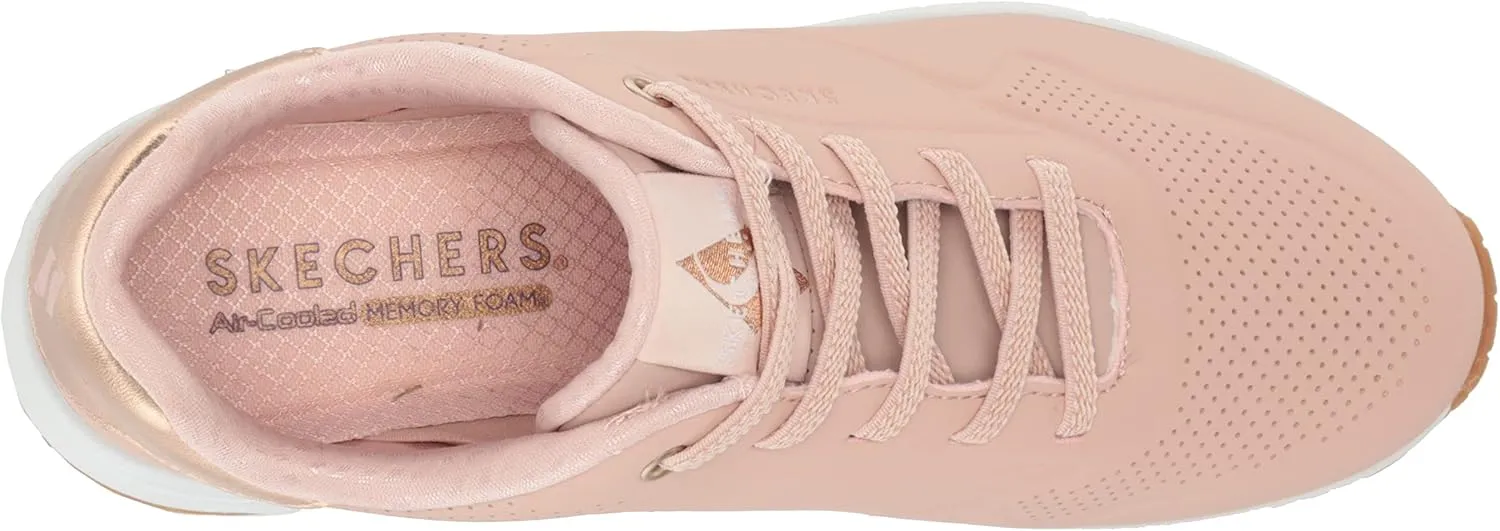 Skechers Women's Uno - Shimmer Away