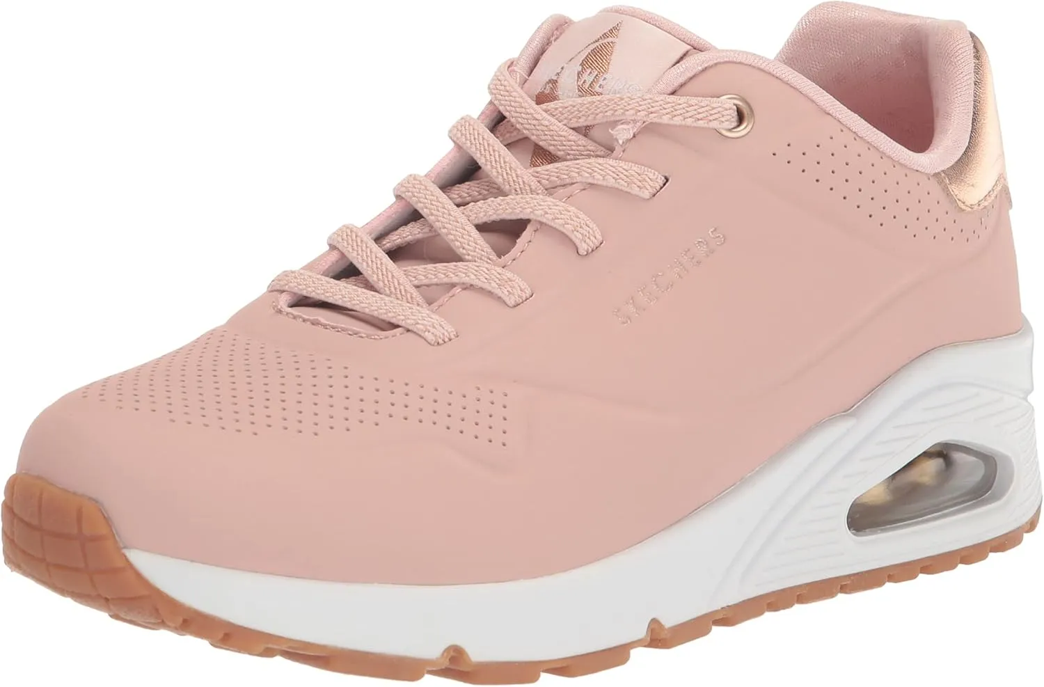 Skechers Women's Uno - Shimmer Away