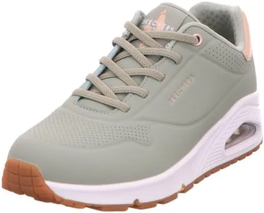 Skechers Women's Uno - Shimmer Away