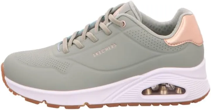 Skechers Women's Uno - Shimmer Away