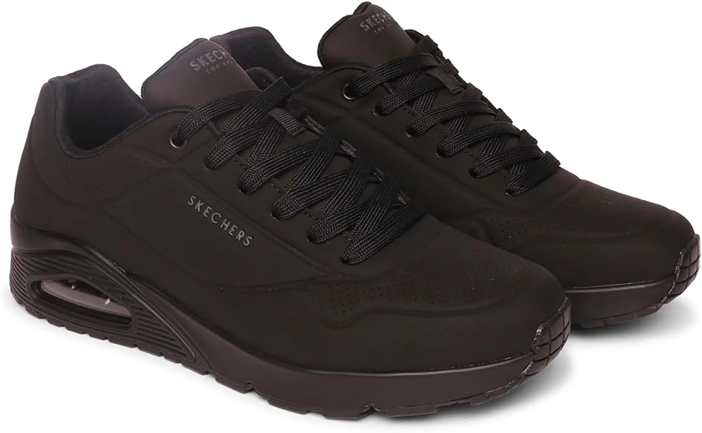 Skechers Women's Uno-Stand on Air Sneaker
