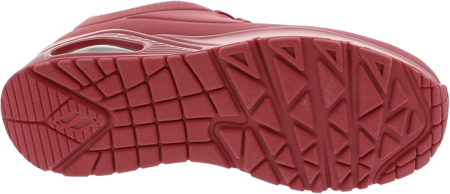 Skechers Women's Uno-Stand on Air Sneaker