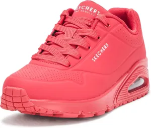 Skechers Women's Uno-Stand on Air Sneaker