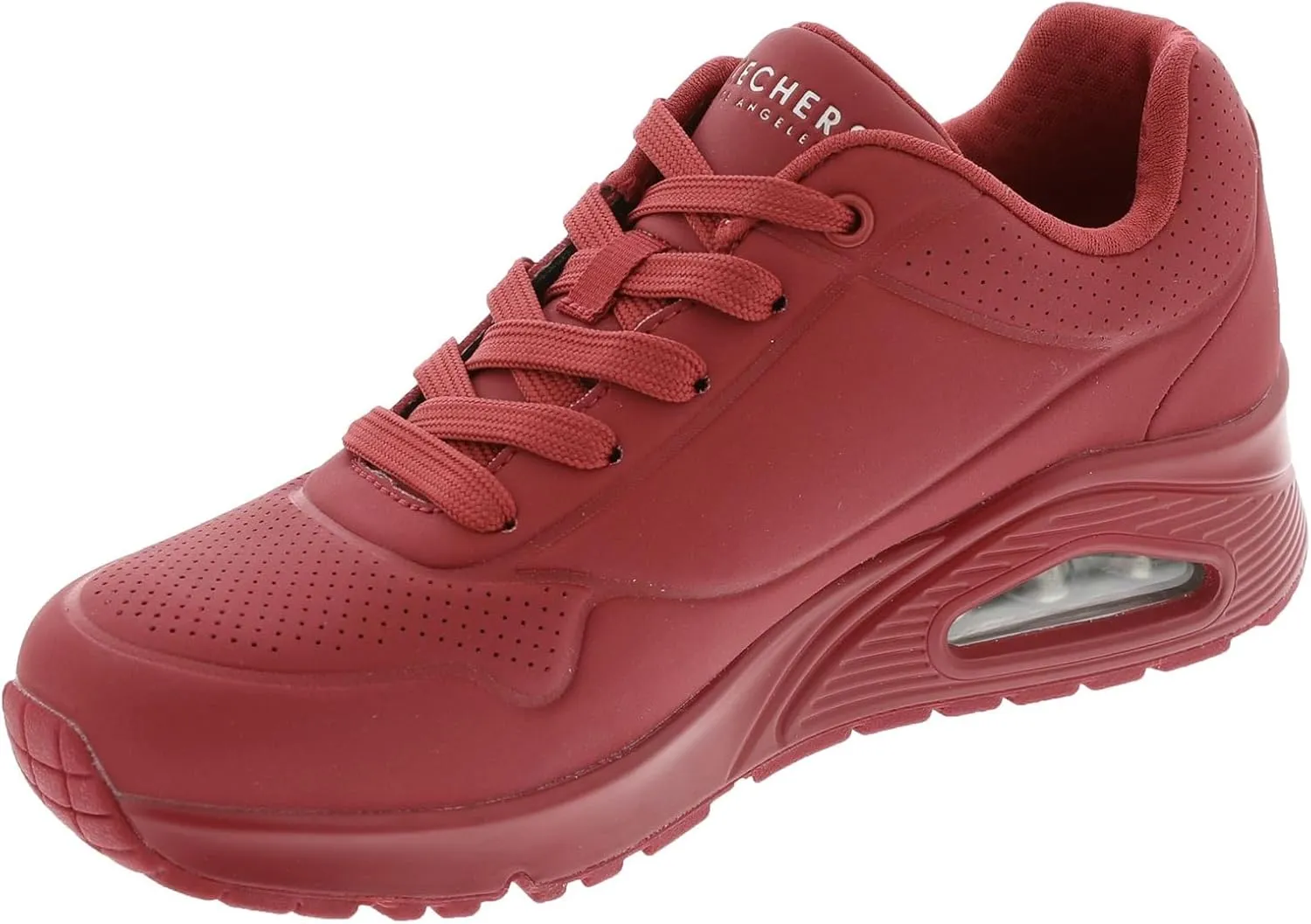 Skechers Women's Uno-Stand on Air Sneaker