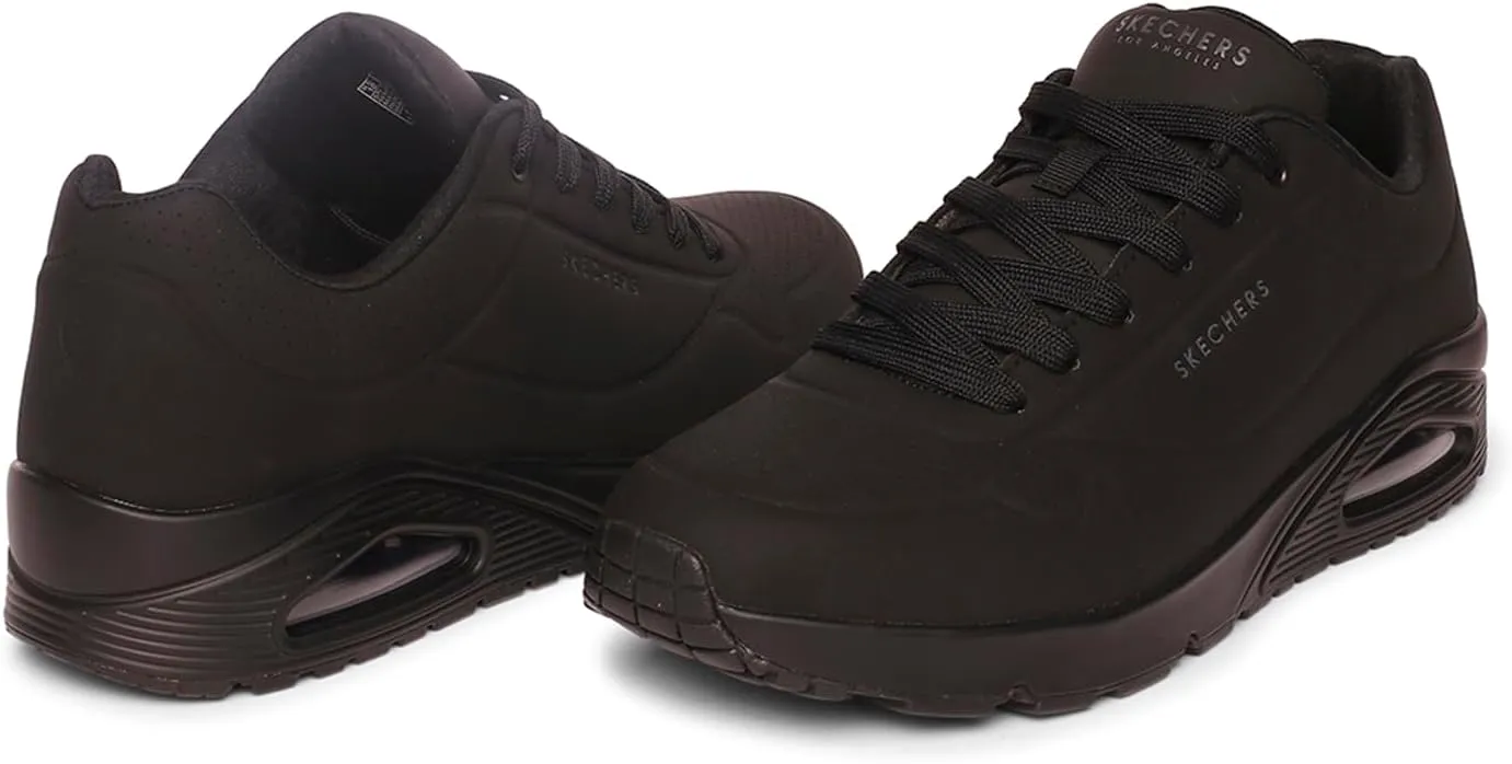 Skechers Women's Uno-Stand on Air Sneaker