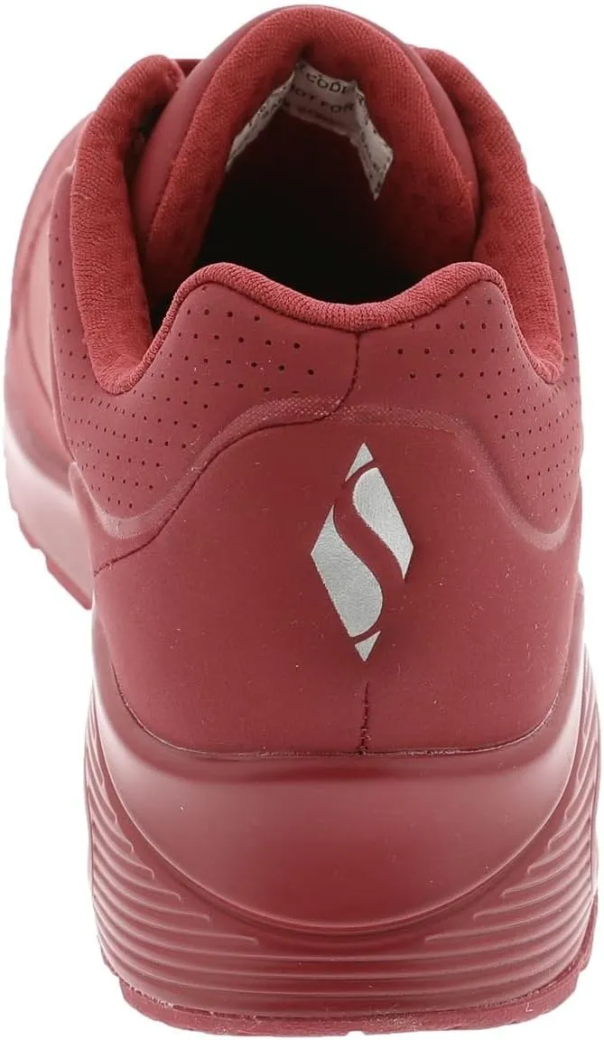 Skechers Women's Uno-Stand on Air Sneaker