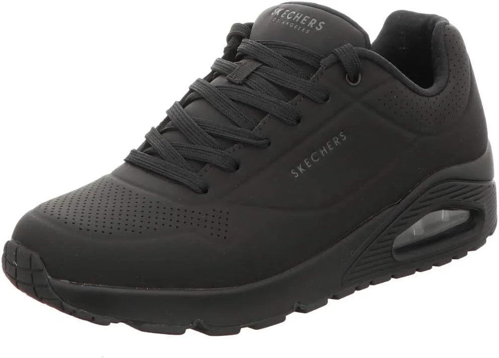 Skechers Women's Uno-Stand on Air Sneaker
