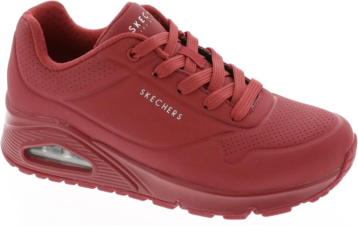 Skechers Women's Uno-Stand on Air Sneaker