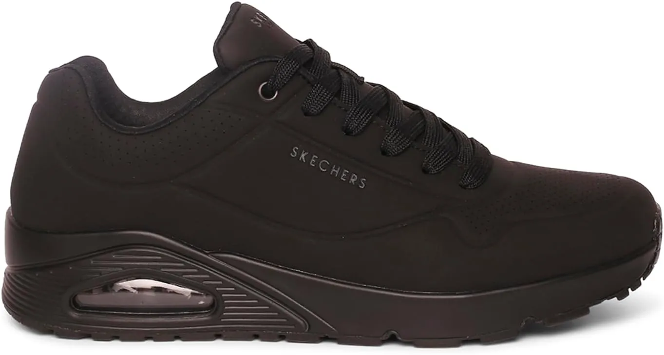 Skechers Women's Uno-Stand on Air Sneaker