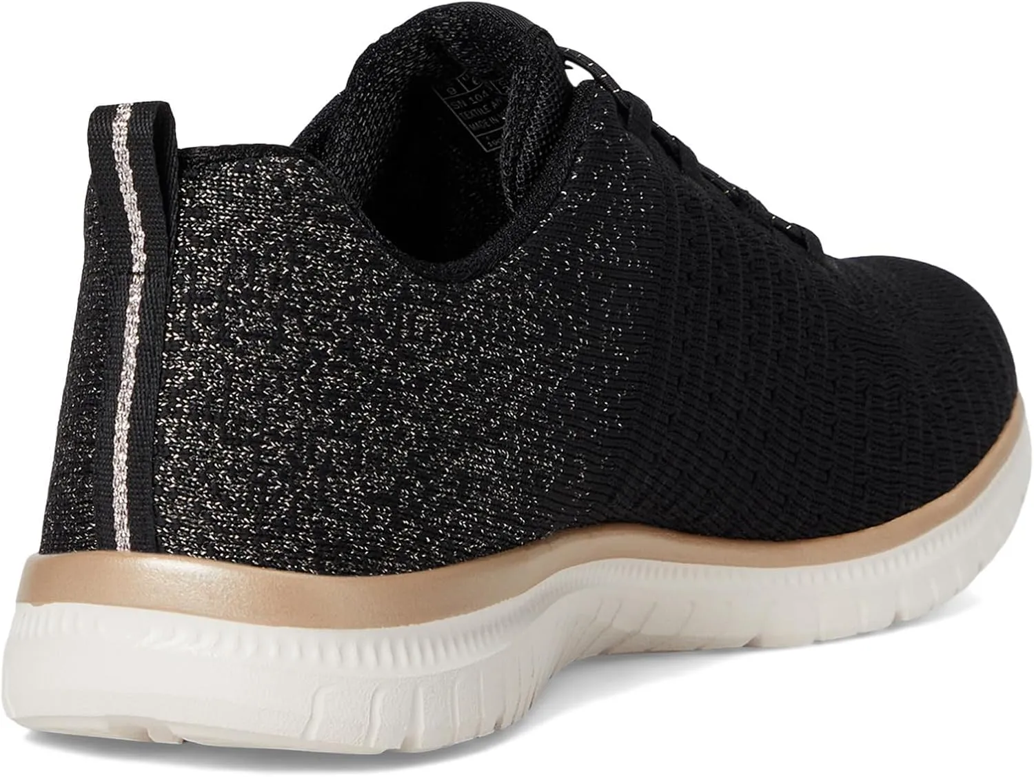 Skechers Women's Virtue-Lucent Sneaker