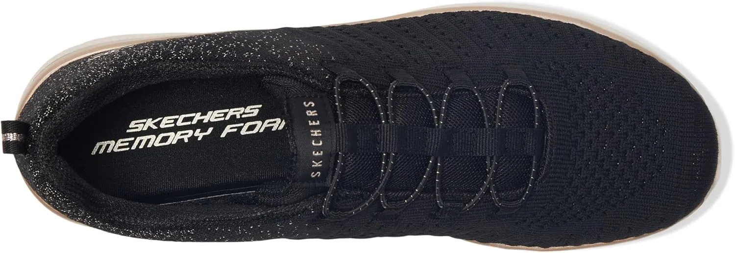 Skechers Women's Virtue-Lucent Sneaker