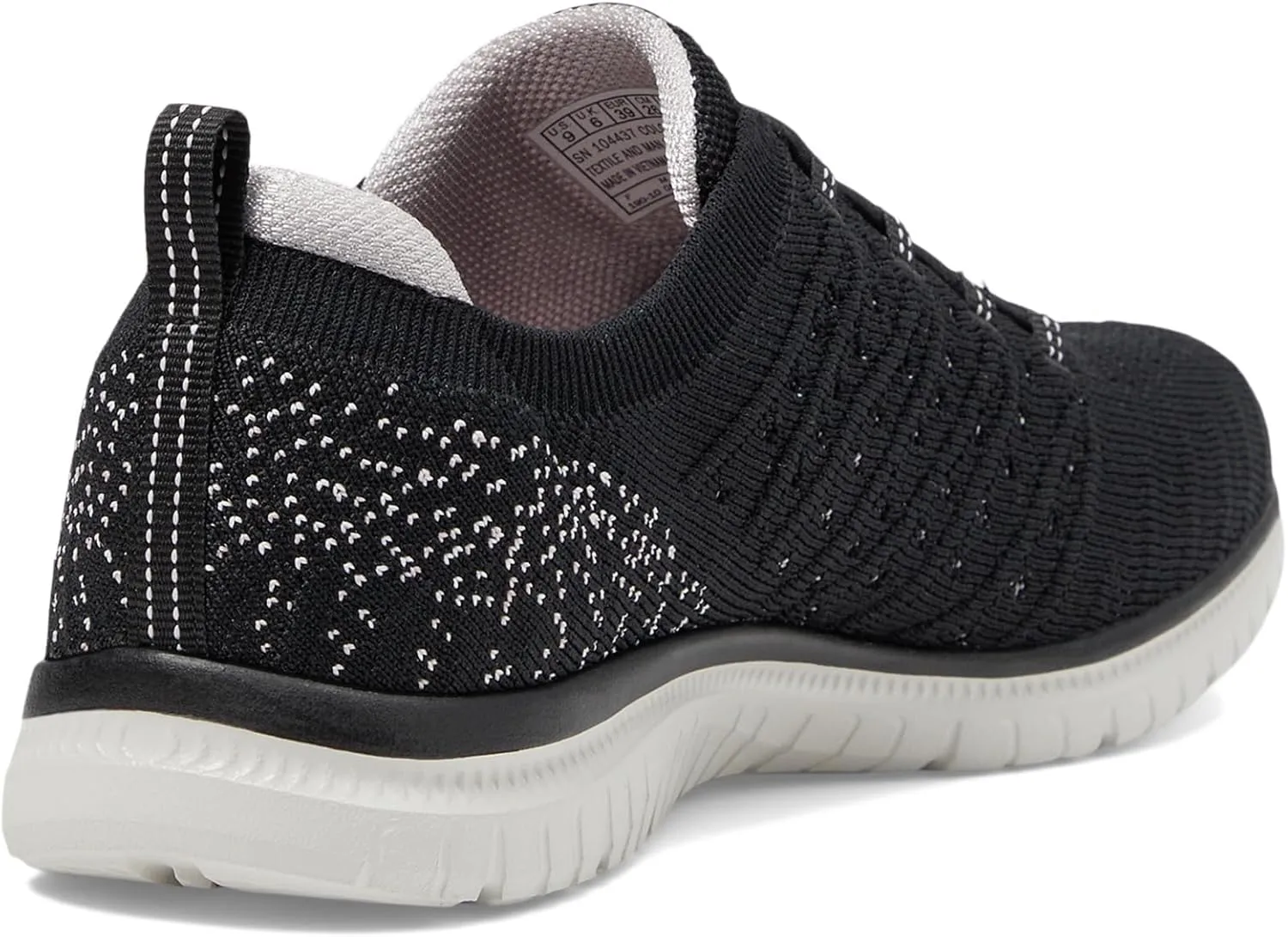 Skechers Women's Virtue-Show Runner Sneaker