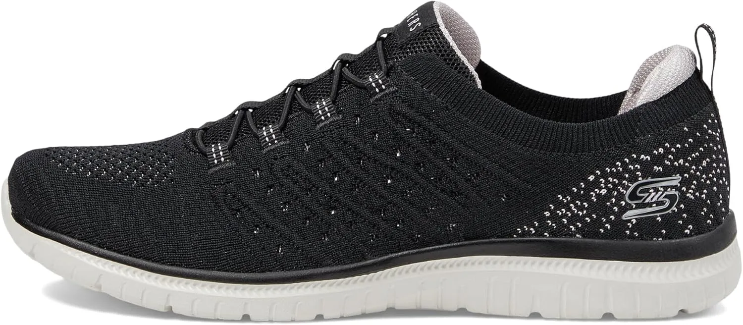 Skechers Women's Virtue-Show Runner Sneaker