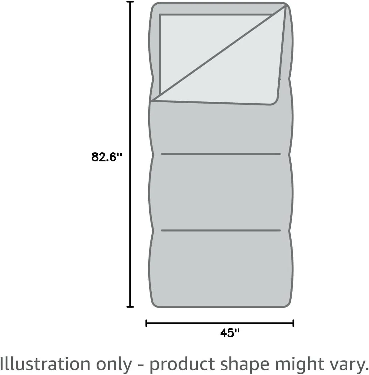 Sleeping Bag Liners Lightweight Travel Camping Sheet Sleep Bag Liner Adults Lightweight Warm Weather Hotel Compact Portable Sleeping Sack Indoor Outdoor Hostels Traveling Backpacking Hiking Blankets