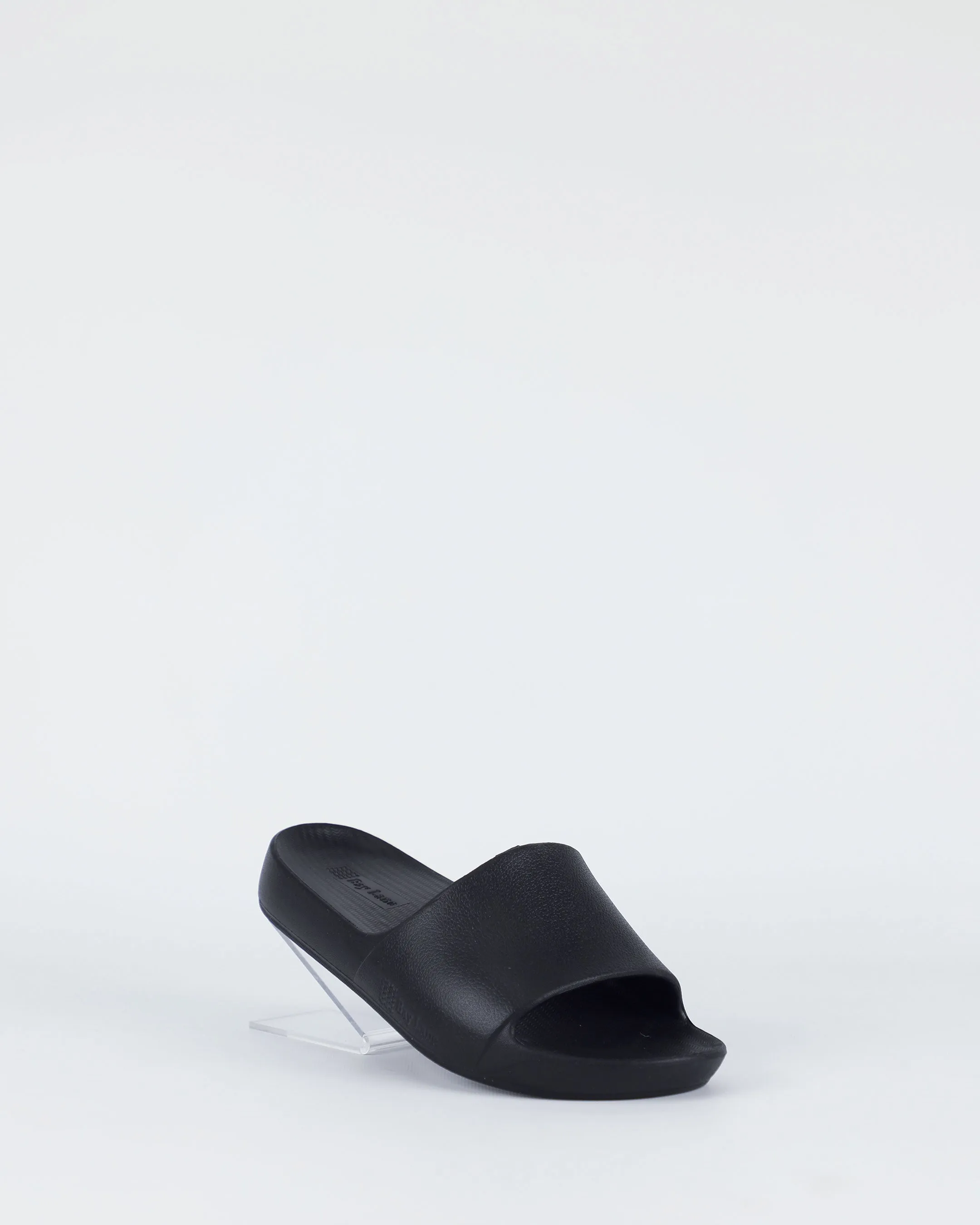 Slider - Black