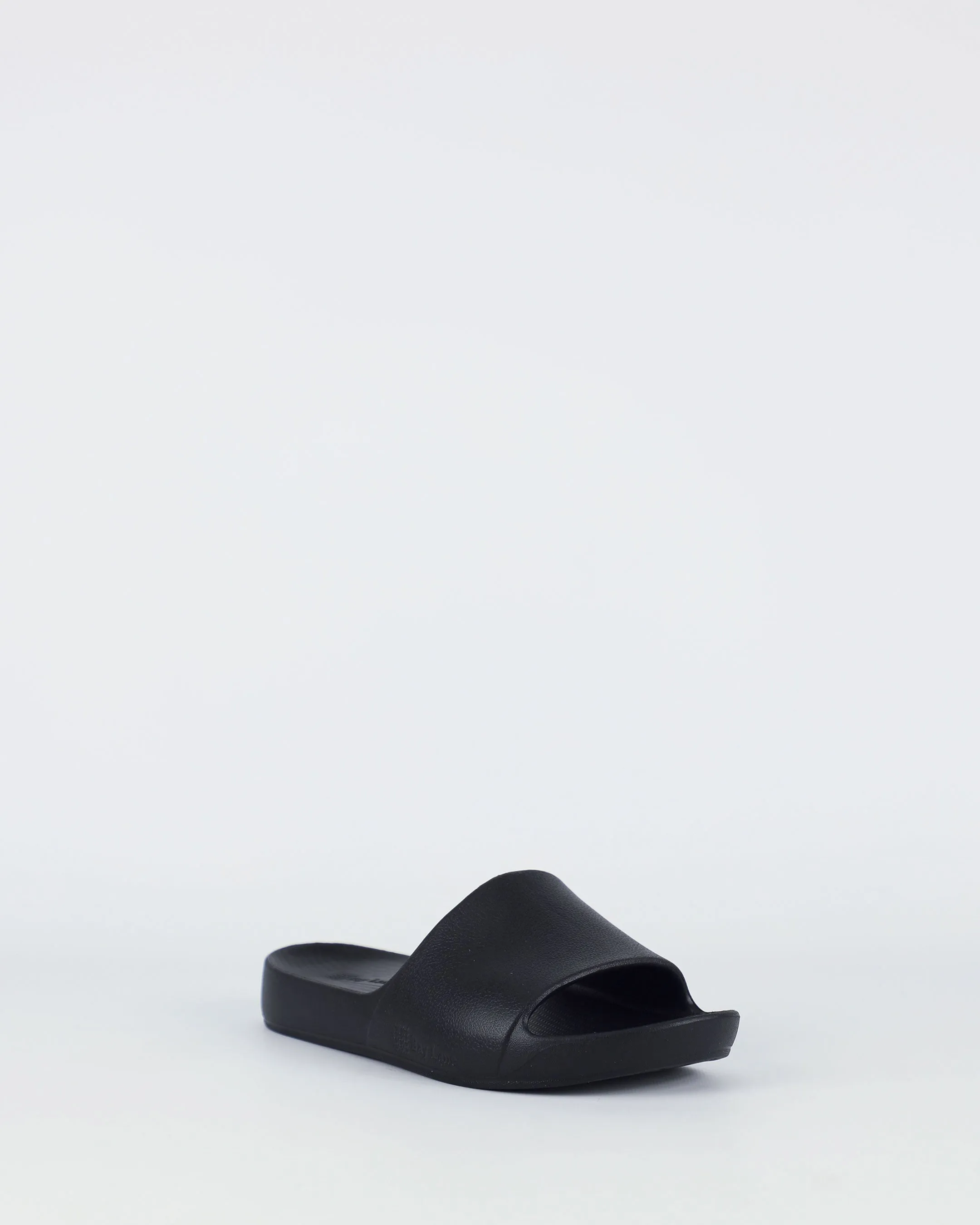 Slider - Black