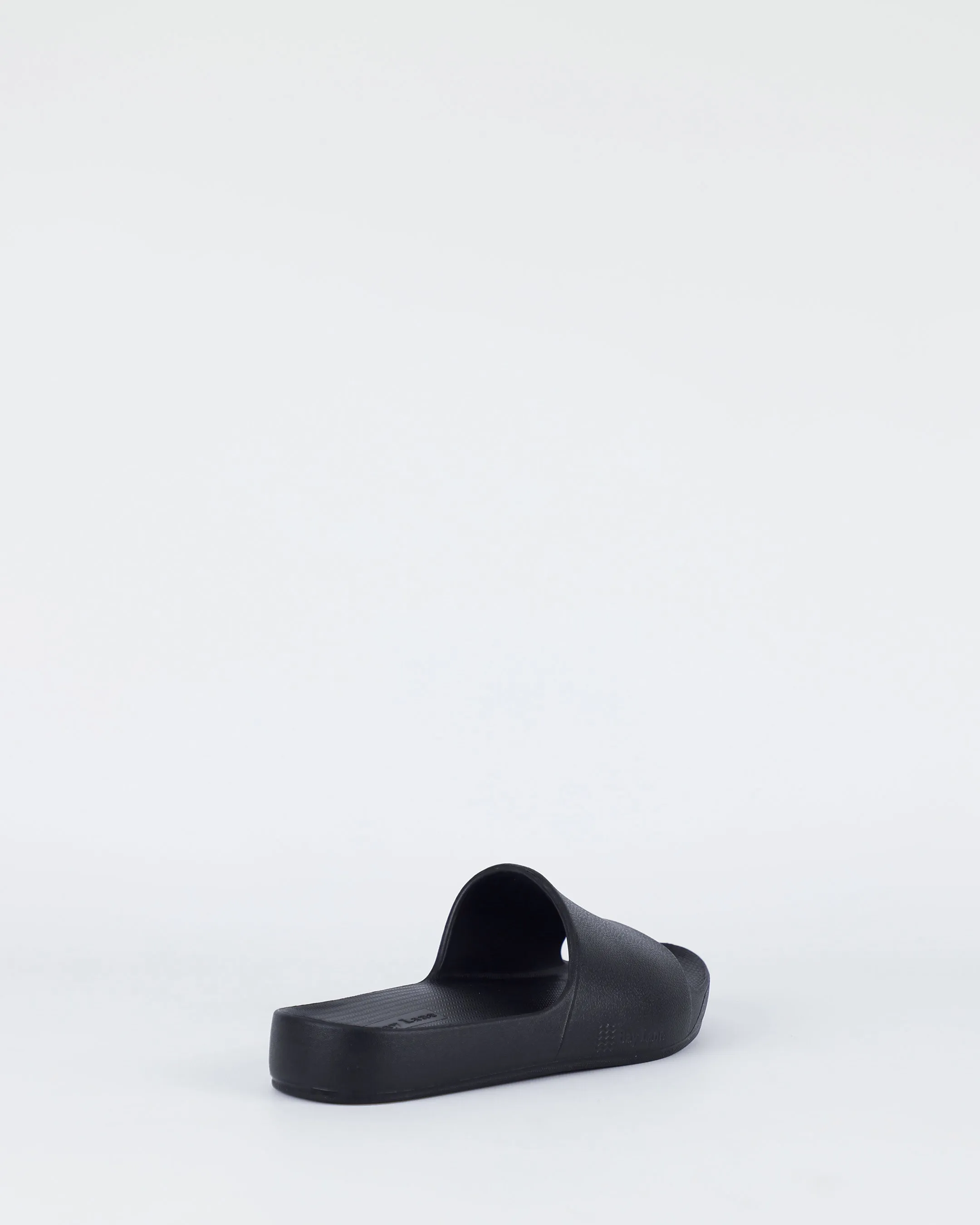 Slider - Black