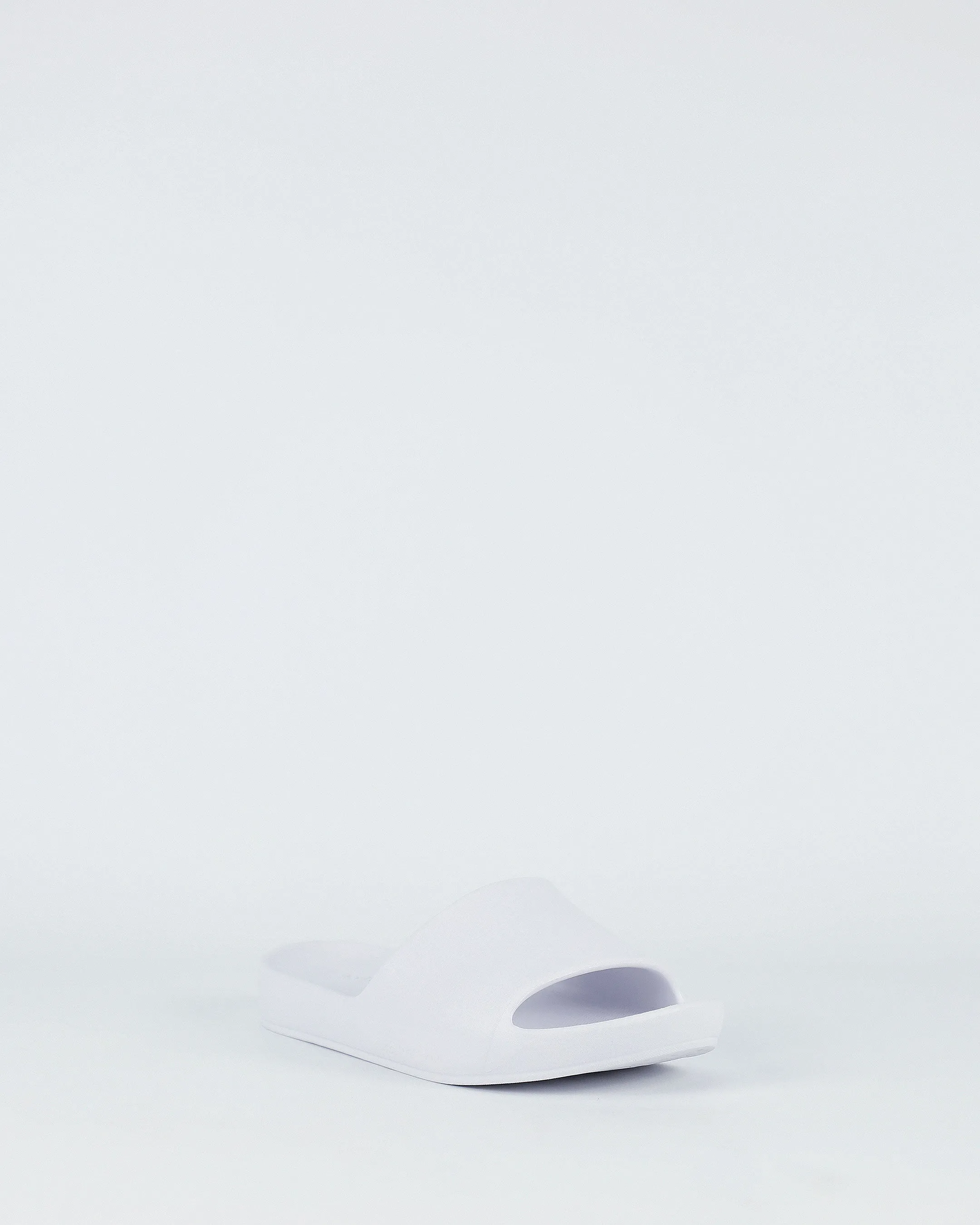 Slider - White