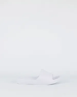 Slider - White