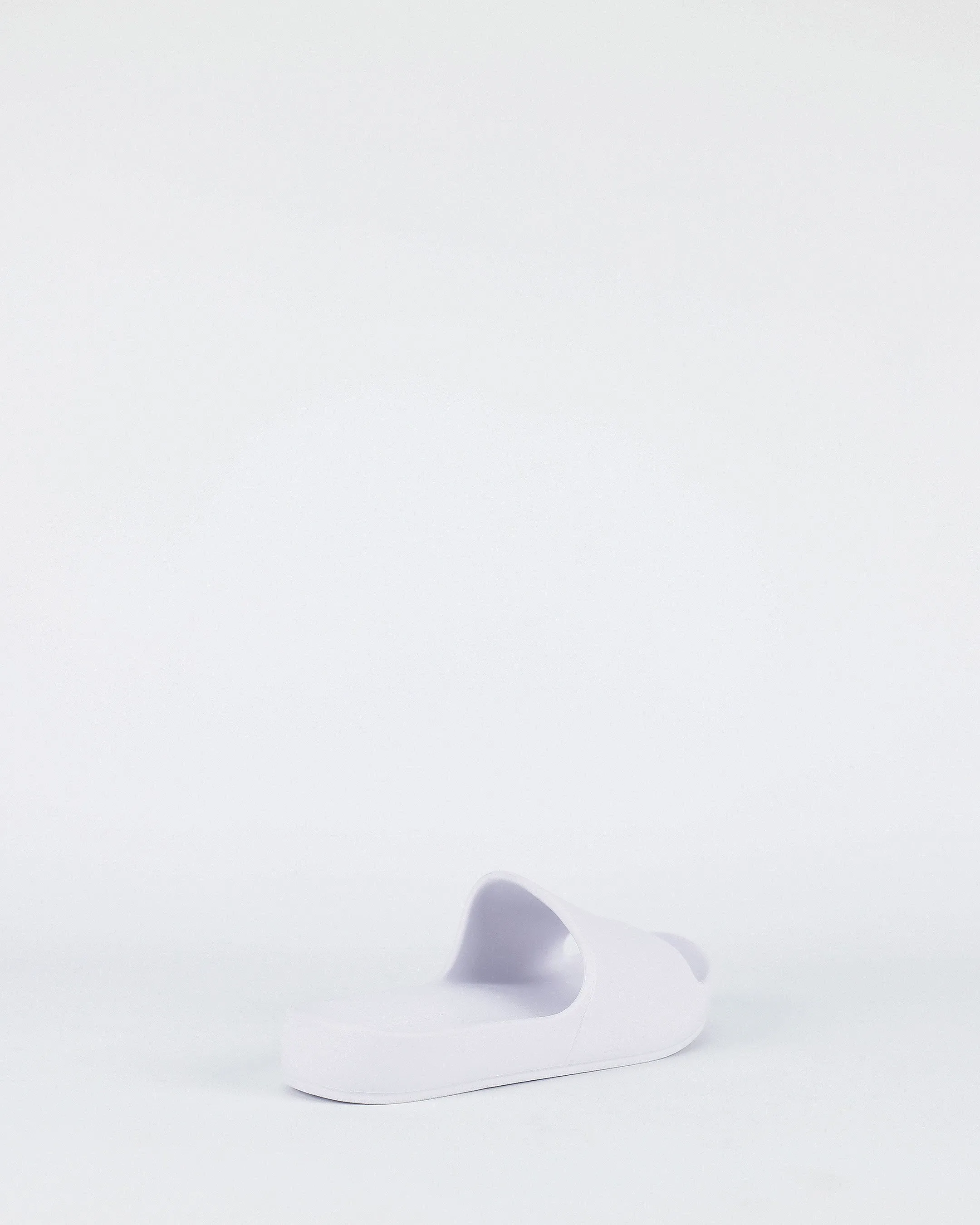 Slider - White