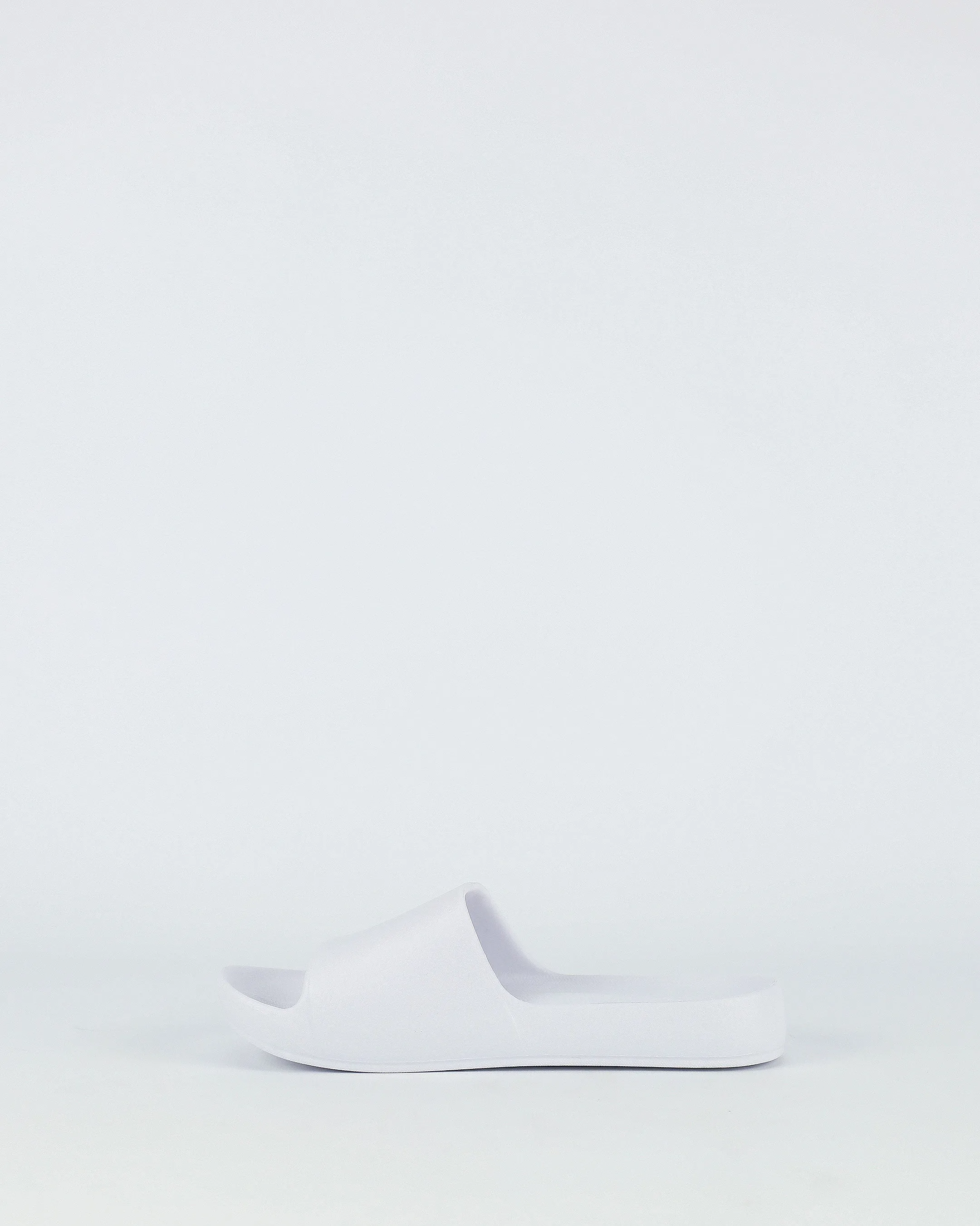 Slider - White