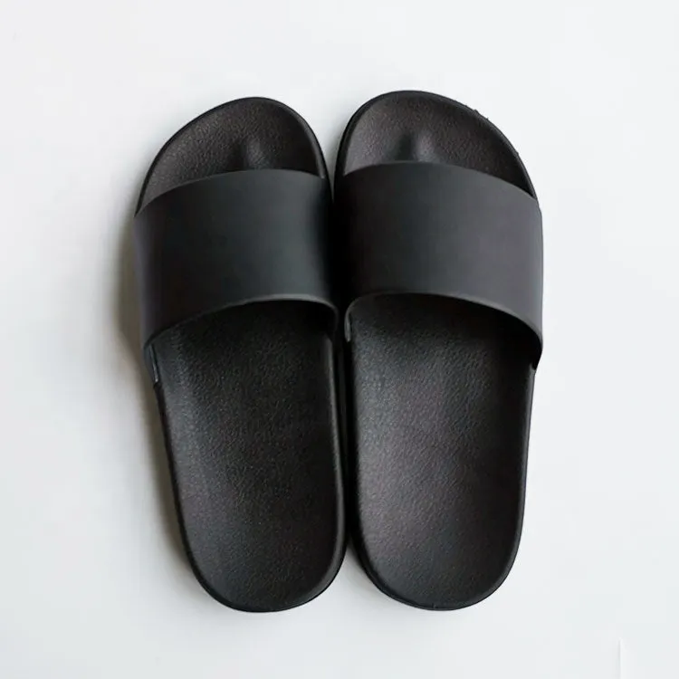 Slides Footwear Sandal