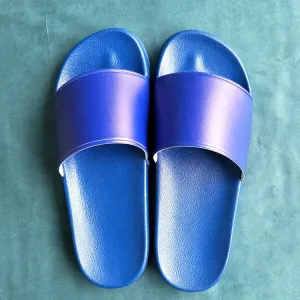 Slides Footwear Sandal