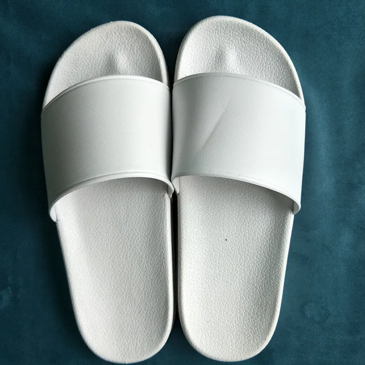 Slides Footwear Sandal