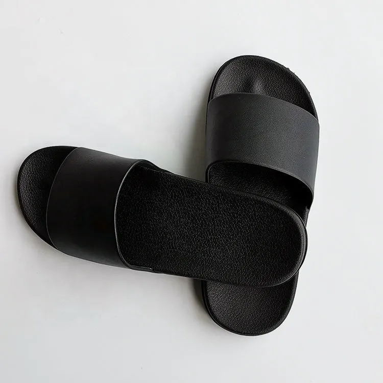 Slides Footwear Sandal