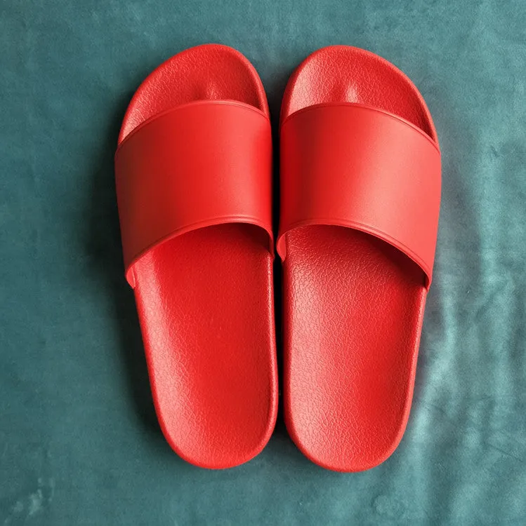 Slides Footwear Sandal