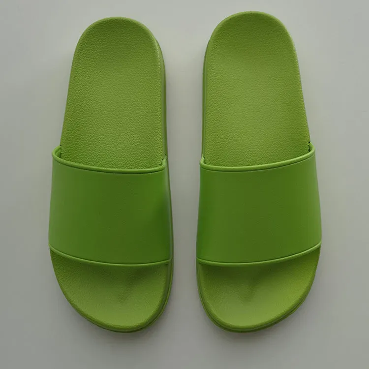 Slides Footwear Sandal