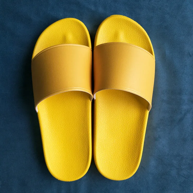 Slides Footwear Sandal