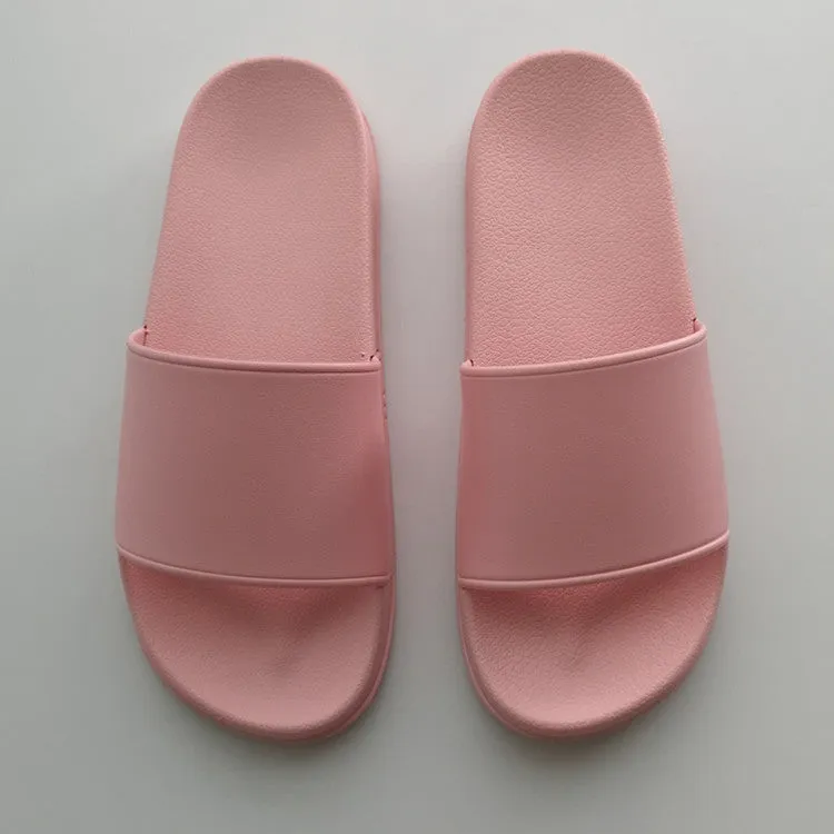 Slides Footwear Sandal