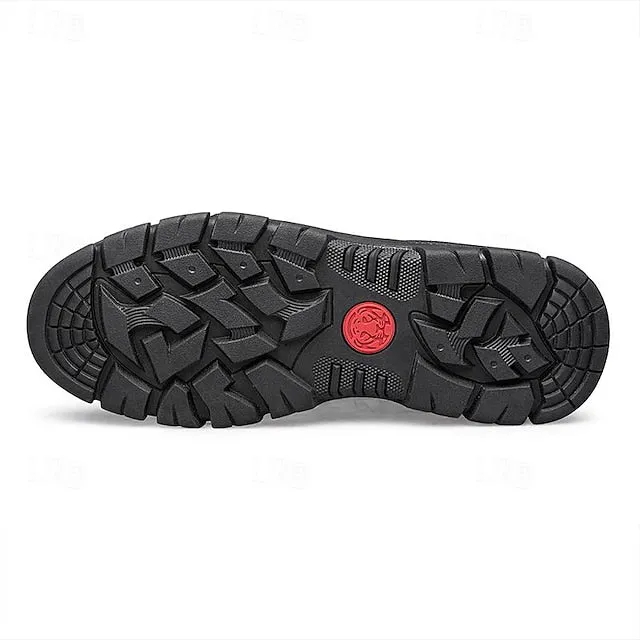 Slip-On Energy-efficient – Customer-first approach Breathable Lightweight Men's Casual Loafers