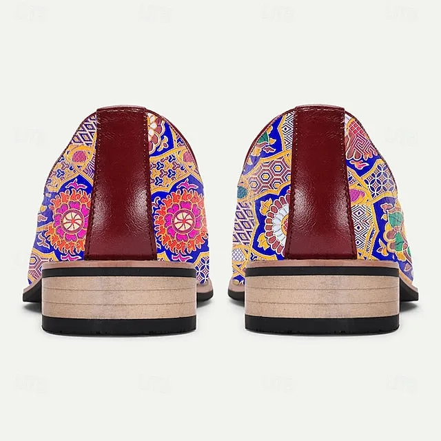 Slip-On Energy-efficient – Customer-first approach Breathable Lightweight Men's Casual Loafers
