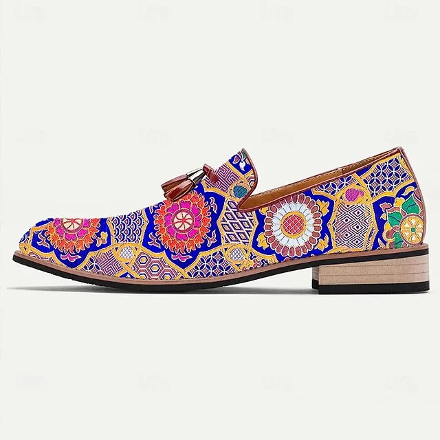 Slip-On Energy-efficient – Customer-first approach Breathable Lightweight Men's Casual Loafers