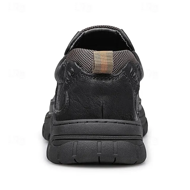 Slip-On Energy-efficient – Customer-first approach Breathable Lightweight Men's Casual Loafers