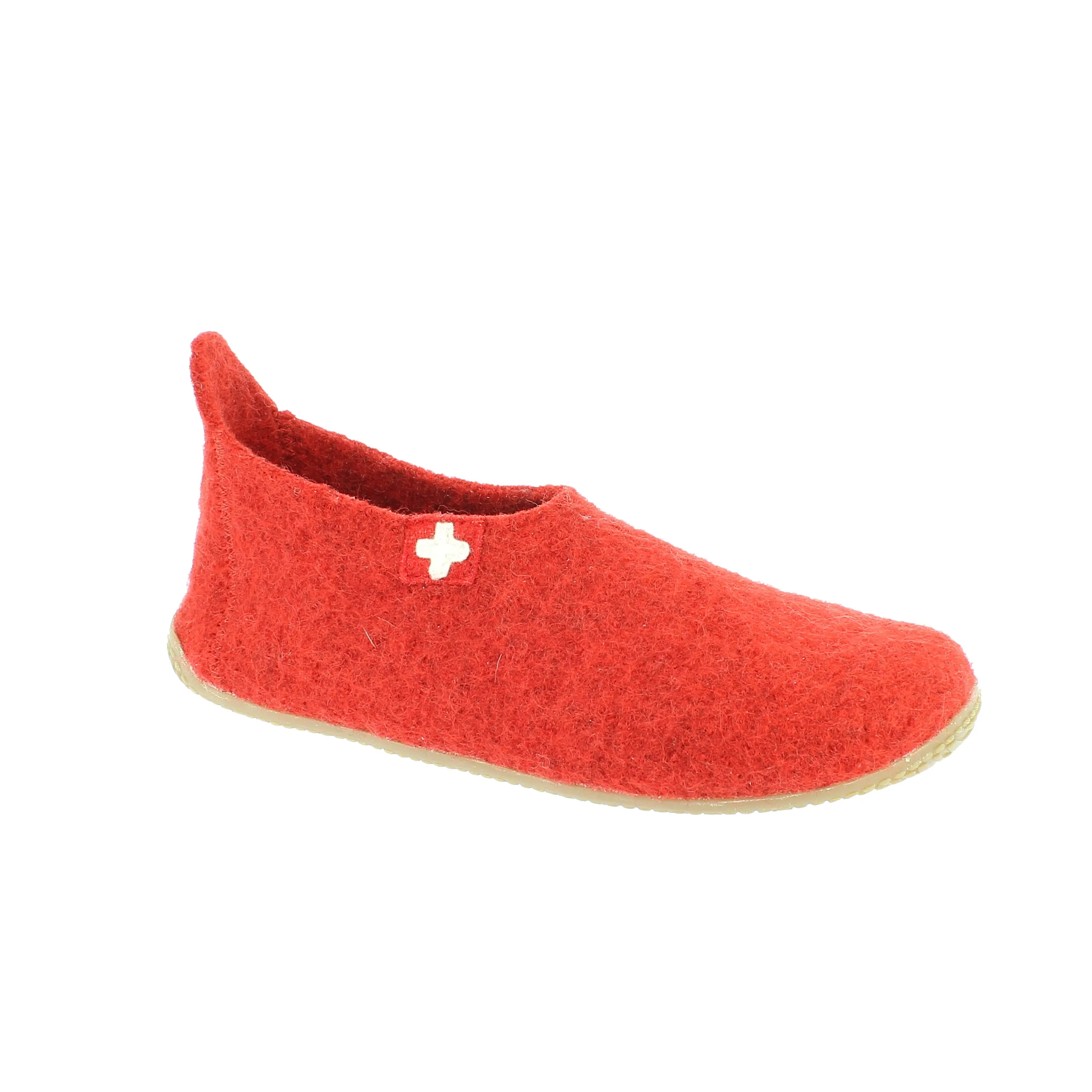 Slipper Kreuz