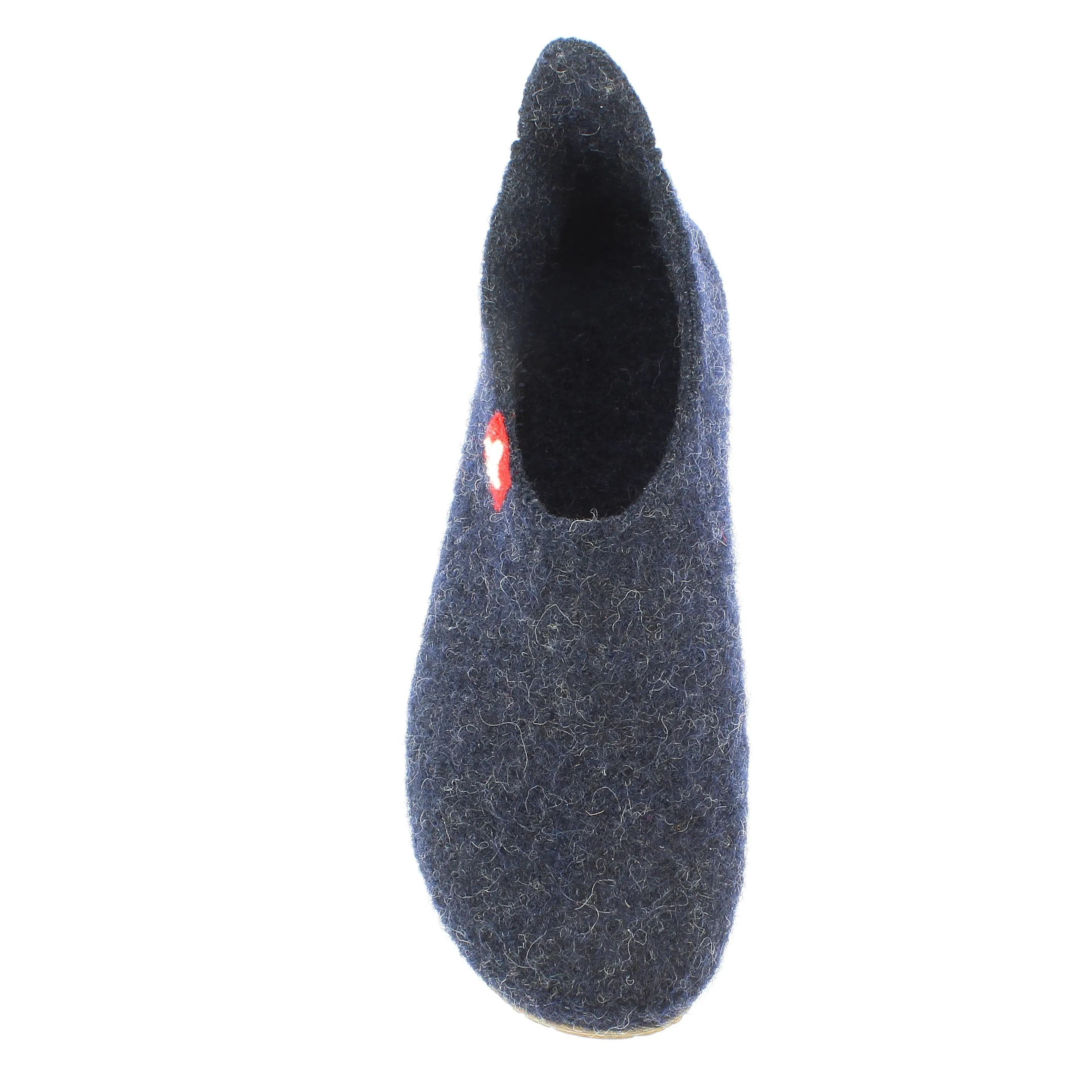 Slipper Kreuz
