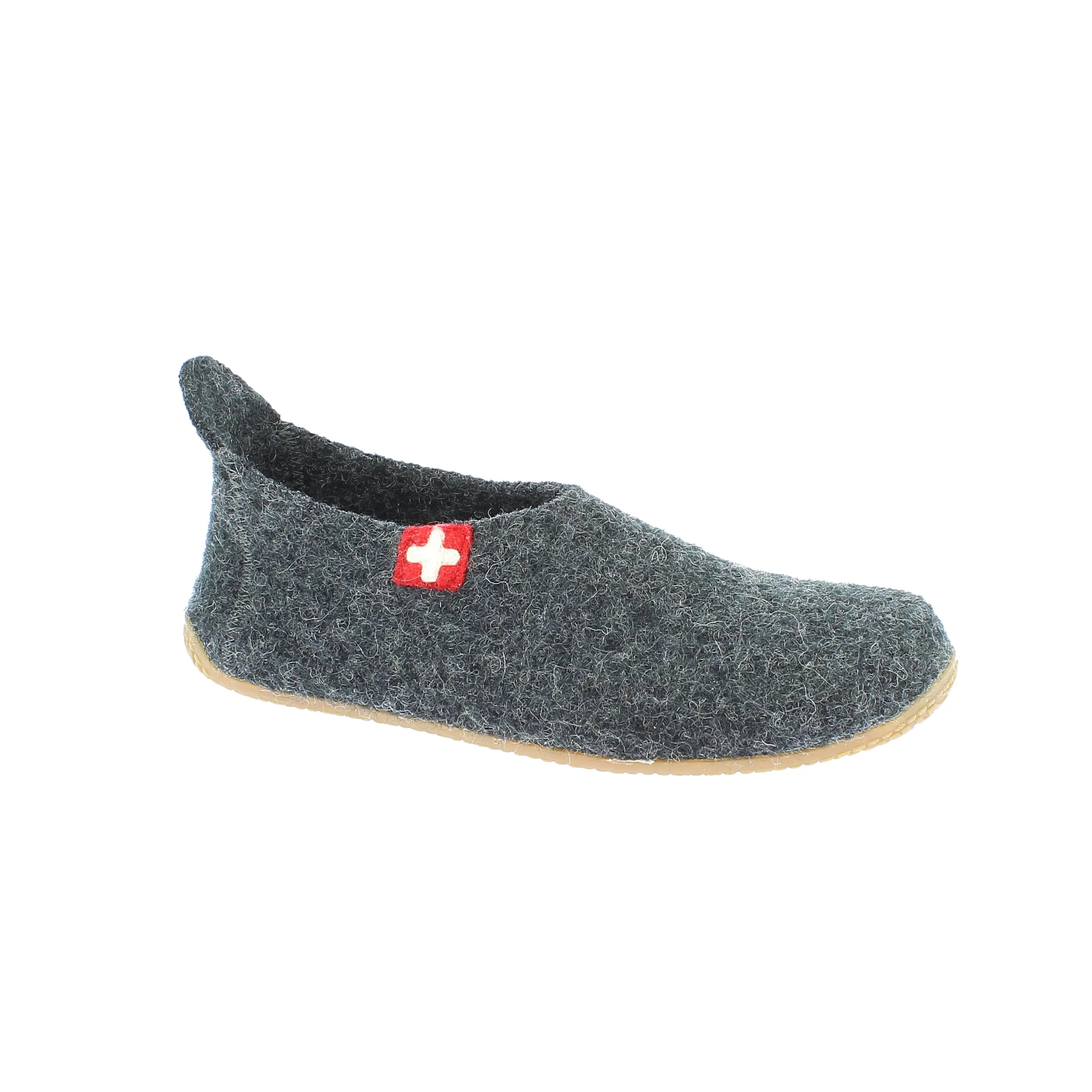 Slipper Kreuz