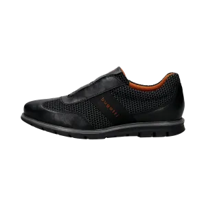 Slipper schwarz