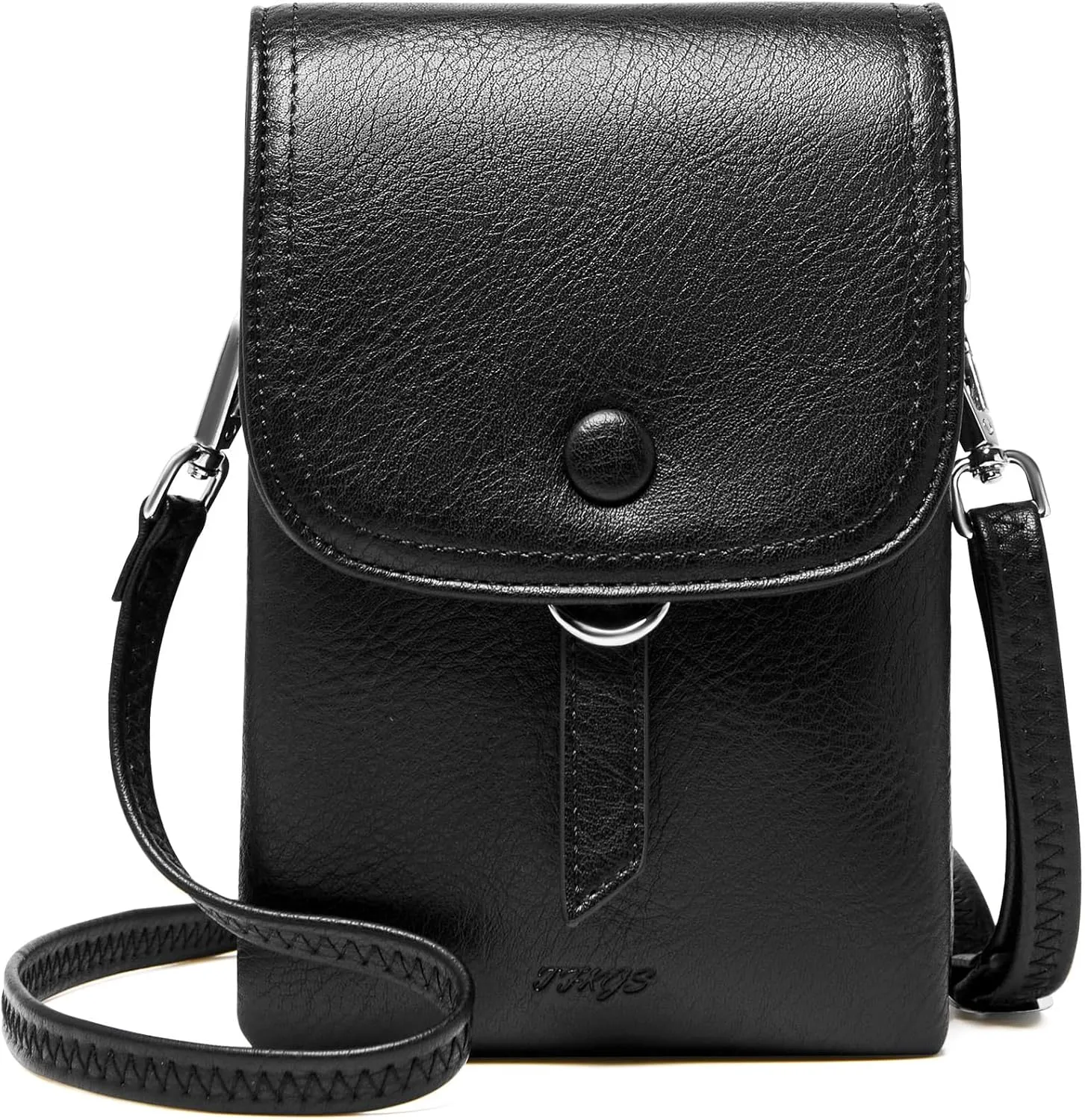 Small Crossbody Bags for women,Soft Leather Cell Phone Purse Lightweight,Little Crossbody Purses Women Trendy with Card slots