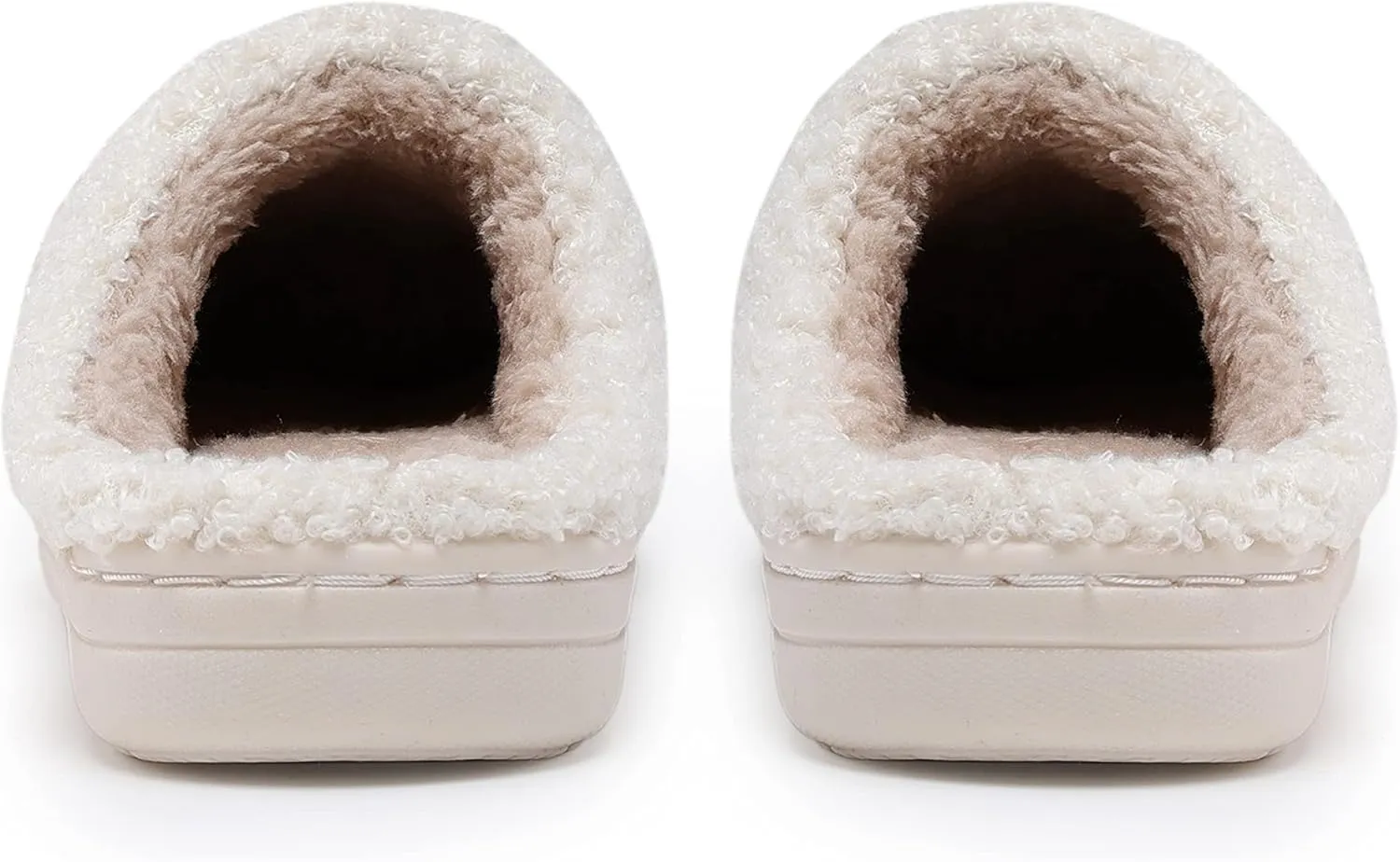 Smile Face Kids Happy Face Soft Plush Warm Slipper Anti-Slip Winter Fluffy House Shoes Soft Memory Foam Comfort Cotton Slippers Indoor and Outdoor