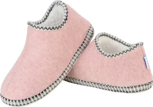 Snoozies Slippers for Women, Warm Fall and Winter Slippers for Women, Cozy Indoor Slippers for Women with Non-Slip Sole