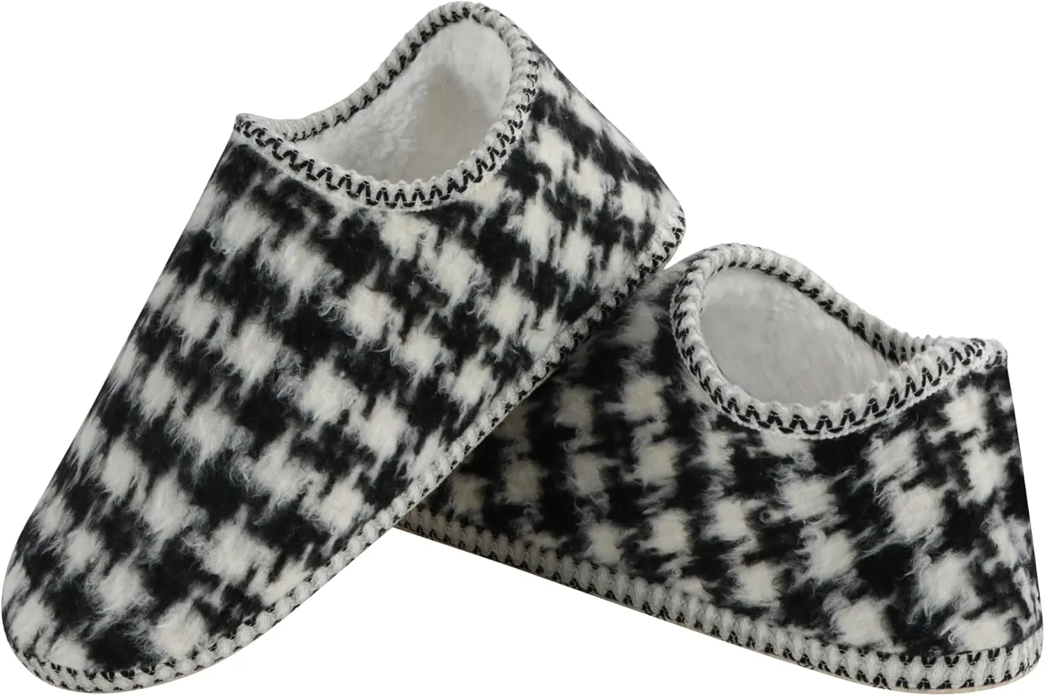Snoozies Slippers for Women, Warm Fall and Winter Slippers for Women, Cozy Indoor Slippers for Women with Non-Slip Sole