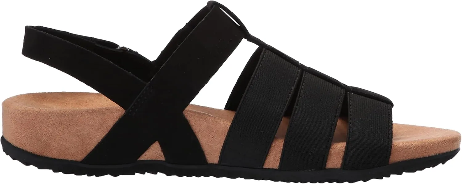 SoftWalk Women's Burnaby Sandal