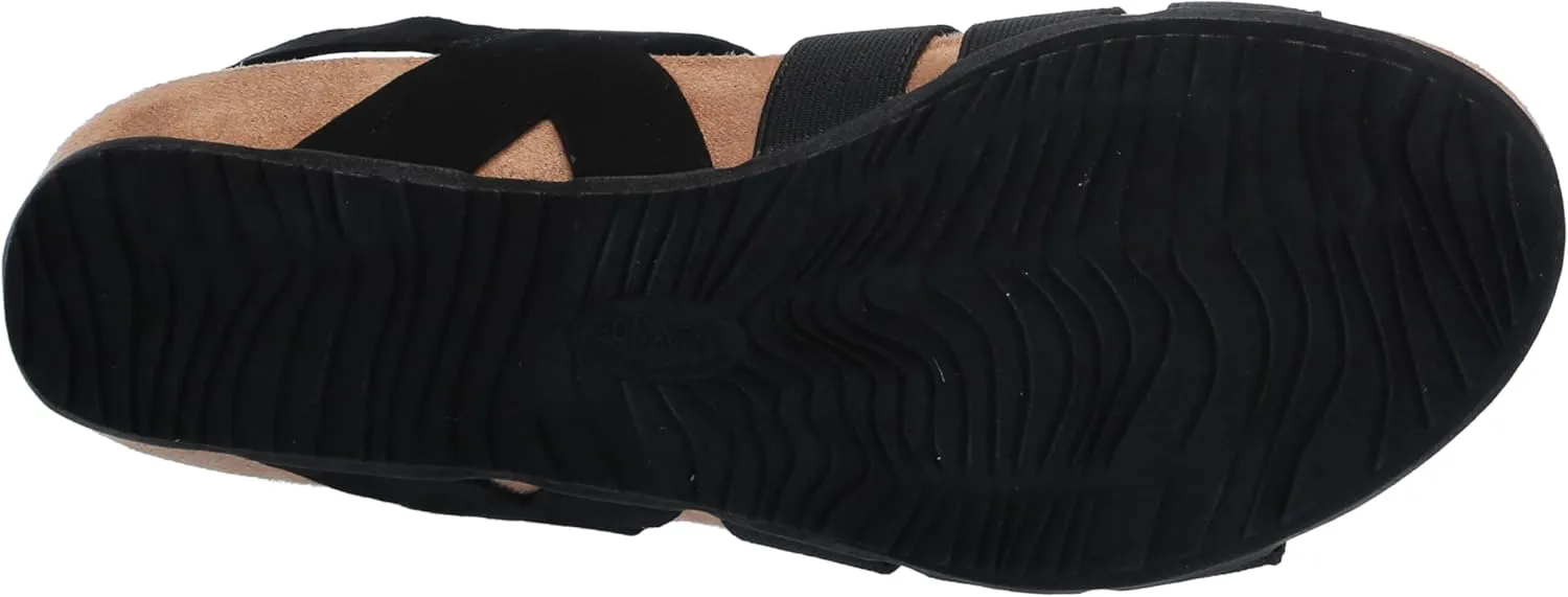 SoftWalk Women's Burnaby Sandal