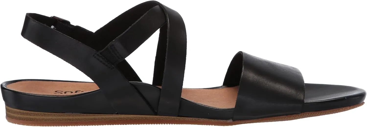 SoftWalk Women's Cali Sandal